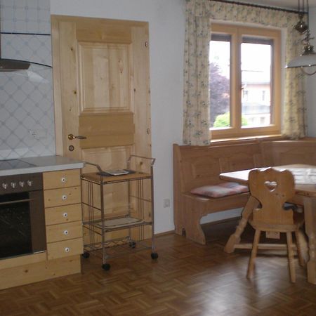 Apartments Blaschegg Im Zentrum Altmünster الغرفة الصورة