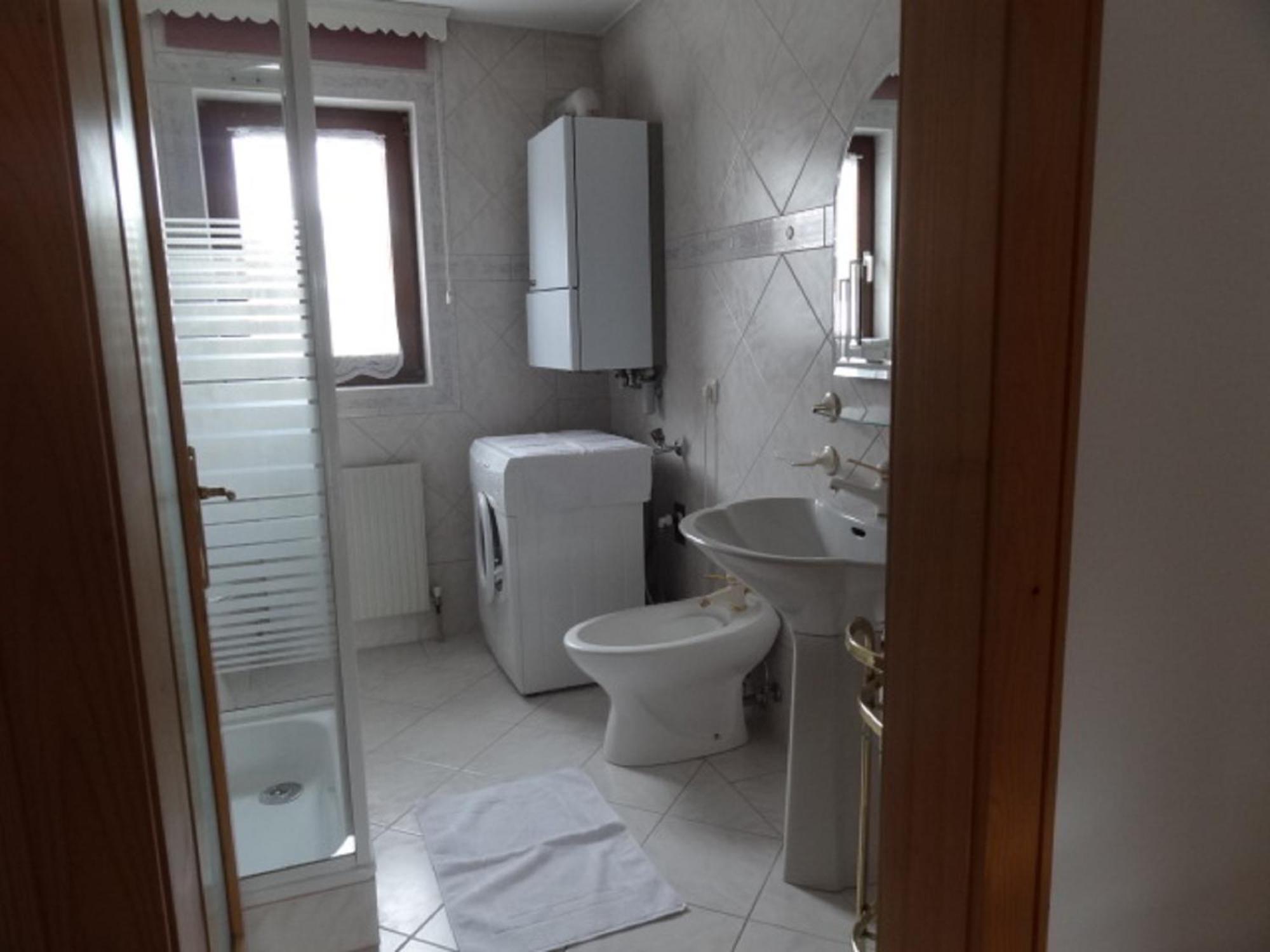 Apartments Blaschegg Im Zentrum Altmünster الغرفة الصورة