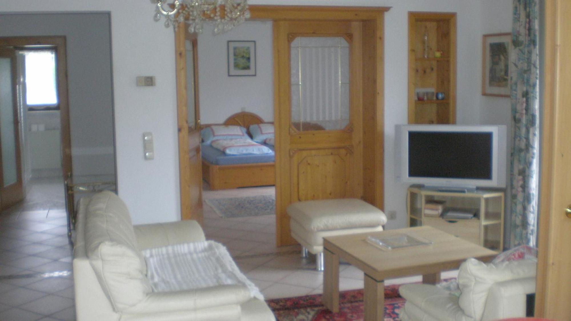 Apartments Blaschegg Im Zentrum Altmünster الغرفة الصورة