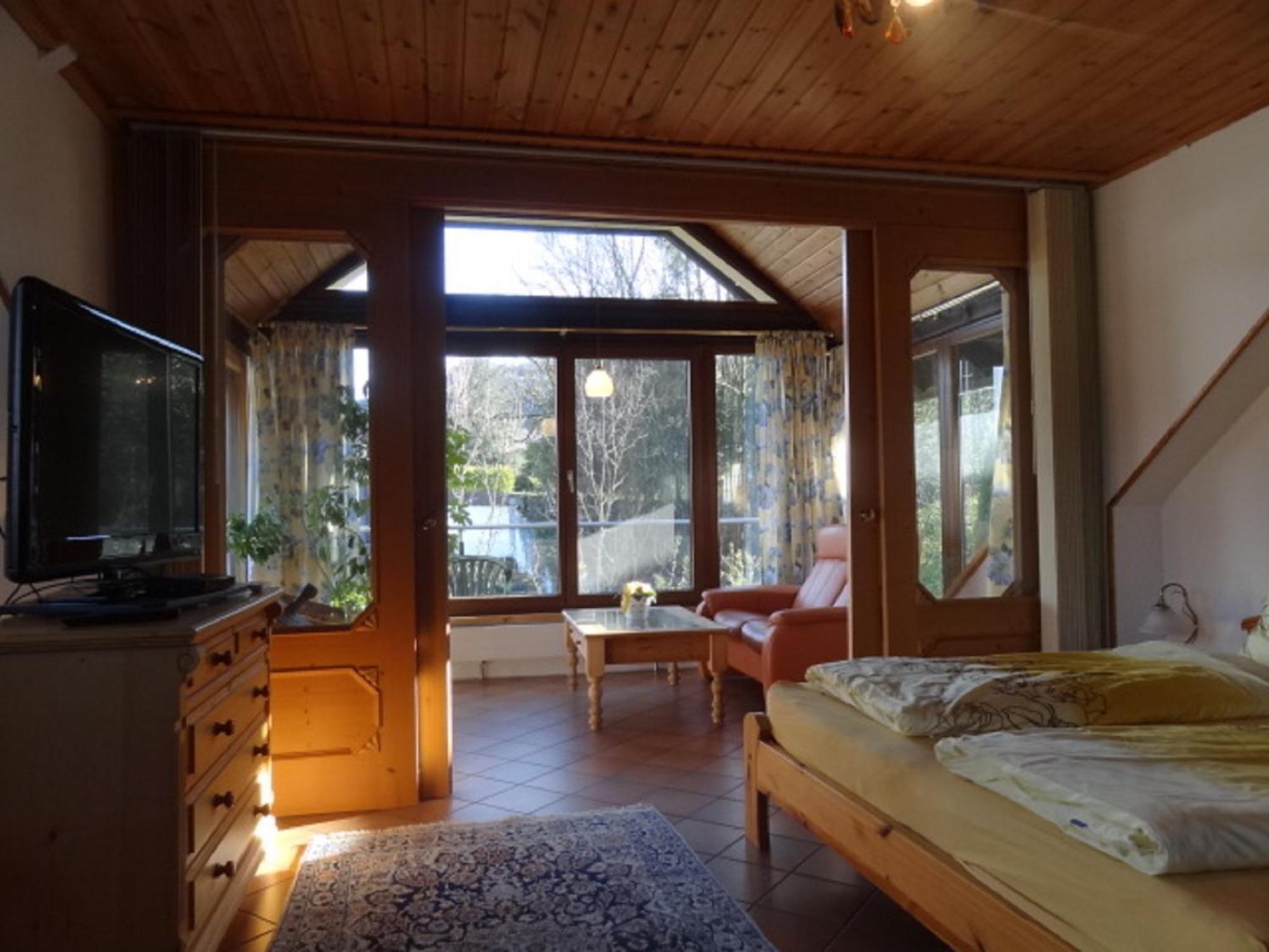 Apartments Blaschegg Im Zentrum Altmünster الغرفة الصورة
