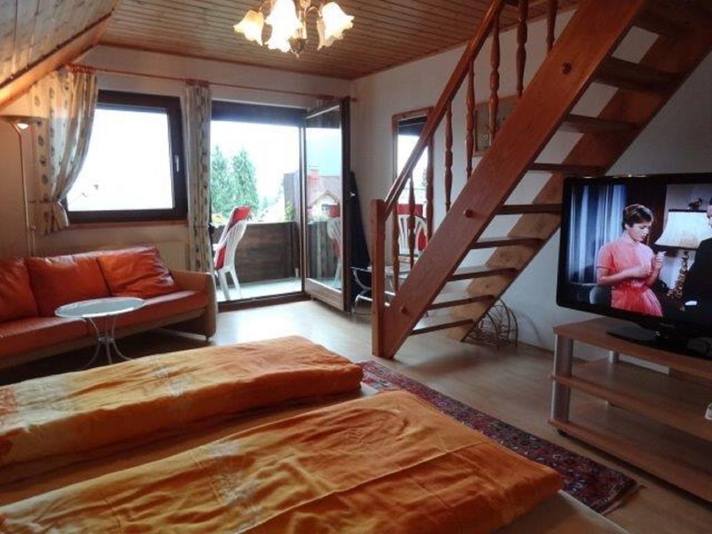 Apartments Blaschegg Im Zentrum Altmünster الغرفة الصورة