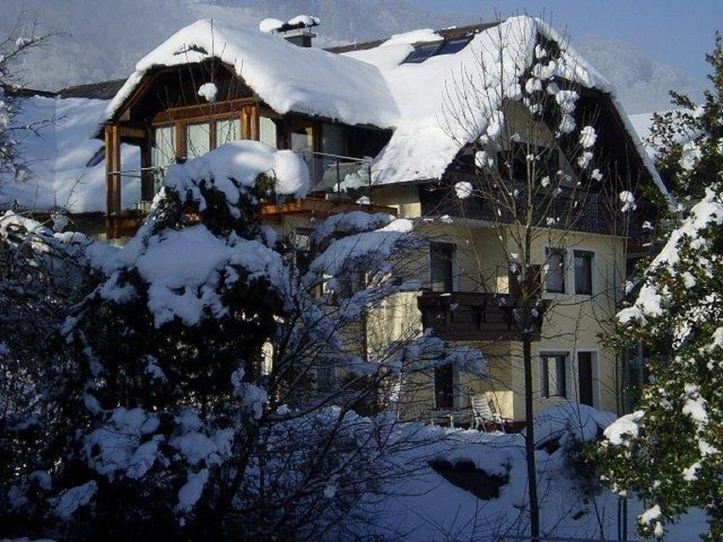 Apartments Blaschegg Im Zentrum Altmünster المظهر الخارجي الصورة