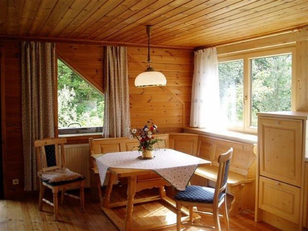 Apartments Blaschegg Im Zentrum Altmünster الغرفة الصورة