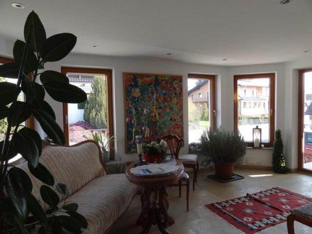 Apartments Blaschegg Im Zentrum Altmünster المظهر الخارجي الصورة
